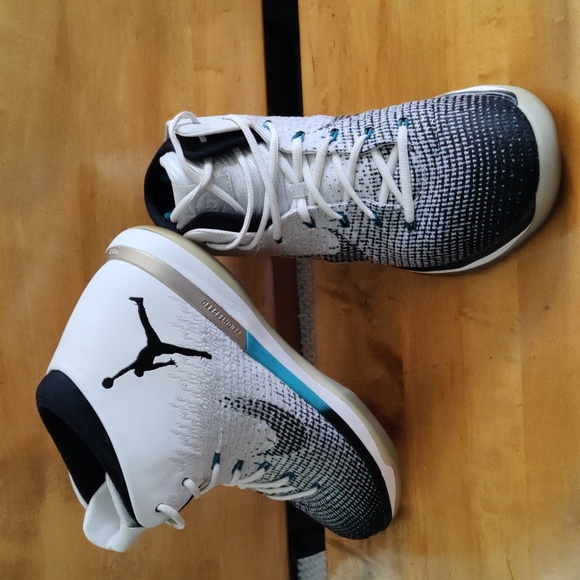 Nike Jordan Other - Nike Jordan XXXI N7 / 31 N7 authenticated by dype size 12